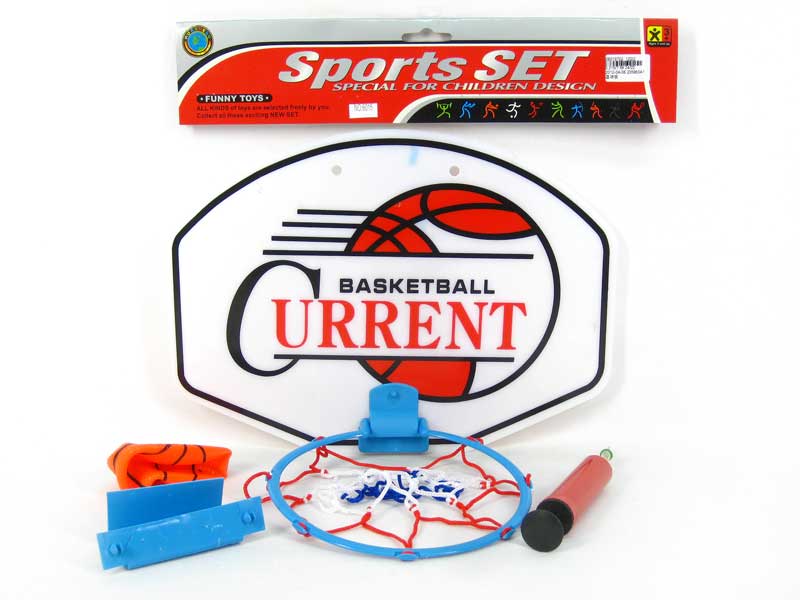 Basketball Set toys