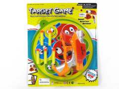 Target Game(2C)