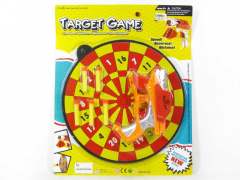 Target Game(2C)