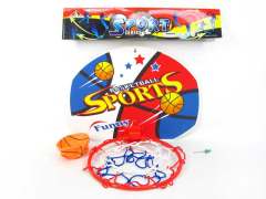 Basketball Set