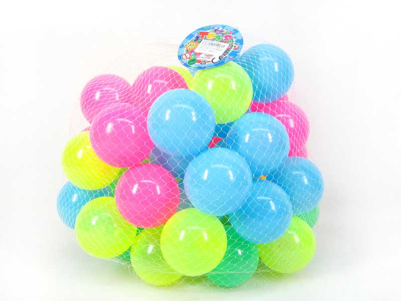 Fairyland Ball(50pcs) toys