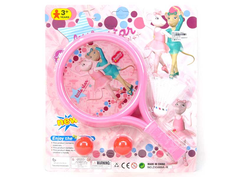 Racket Set toys