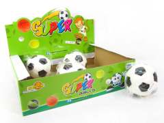 4"PU Football(12in1) toys