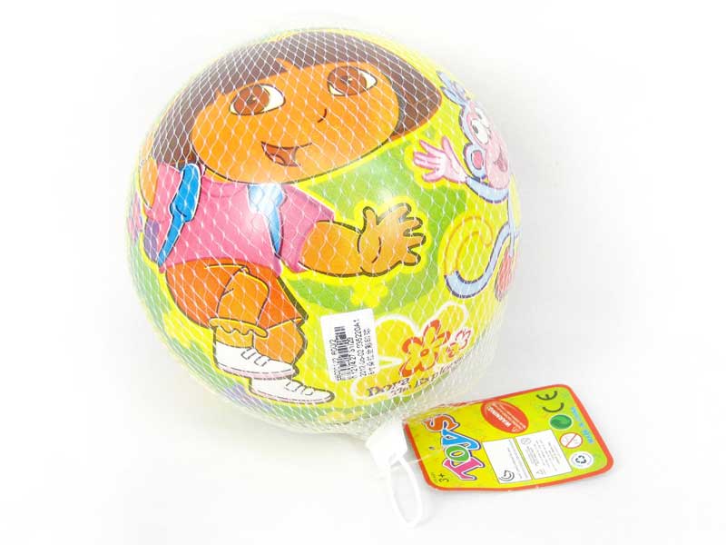 6"Ball toys