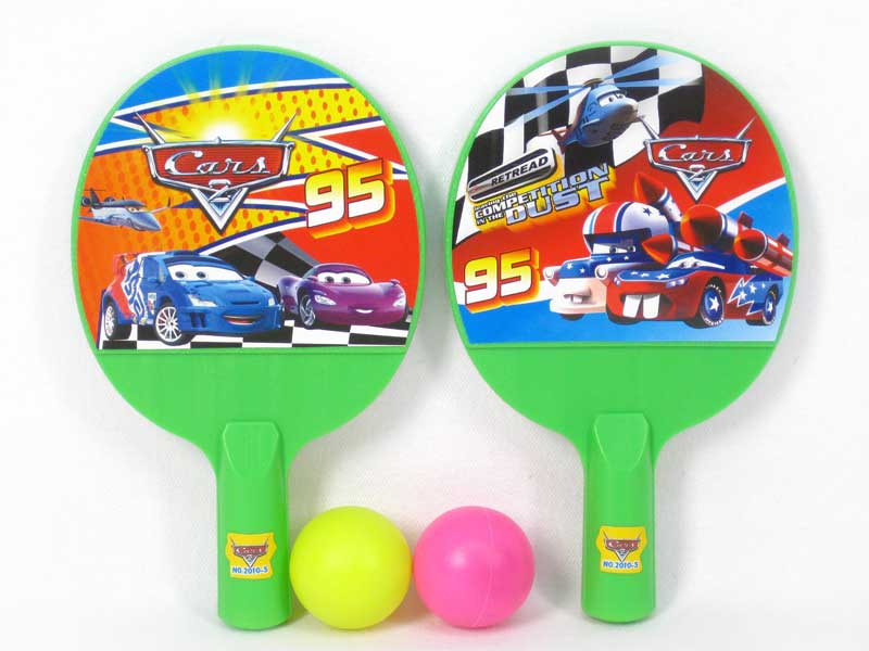 Ping-pong Bat(2C) toys