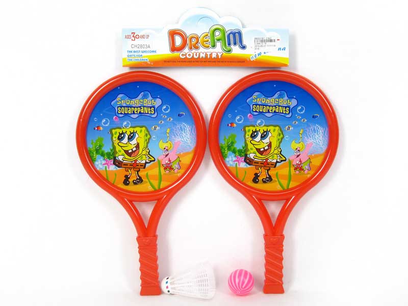 Racket Set toys