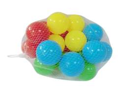 7.5CM Fairyland Ball(20in1)