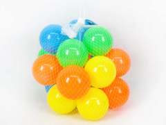 7CM Ball(20in1) toys