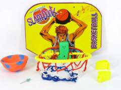 Basketball Set