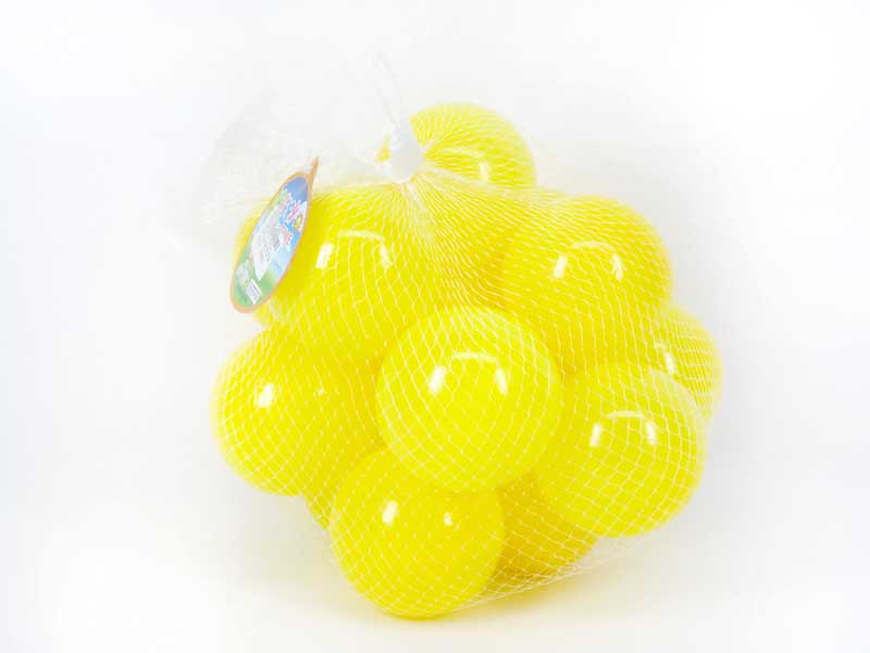 7CM Fairyland Ball(30pcs) toys