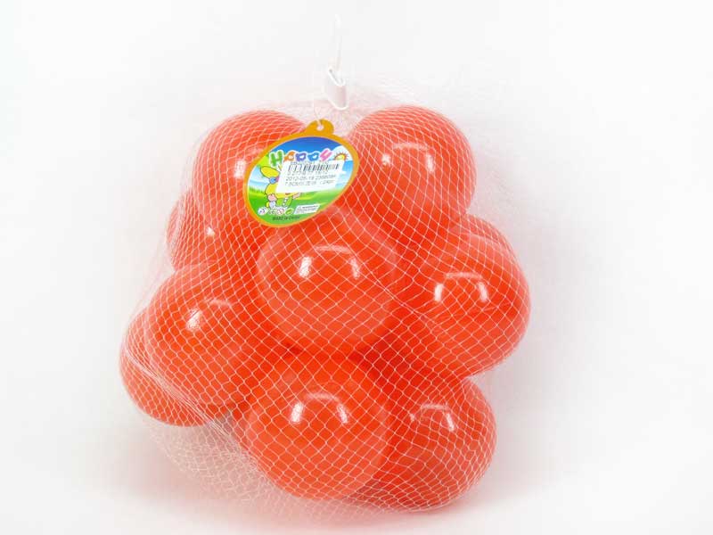 7.5CM Fairyland Ball(24pcs) toys