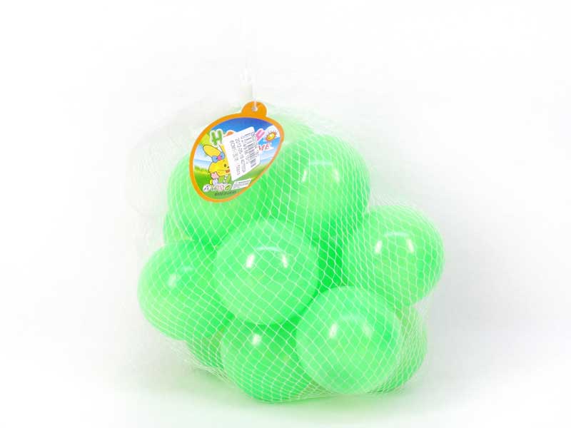 6CM Fairyland Ball(50pcs) toys