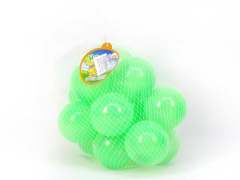 6CM Fairyland Ball(50pcs)