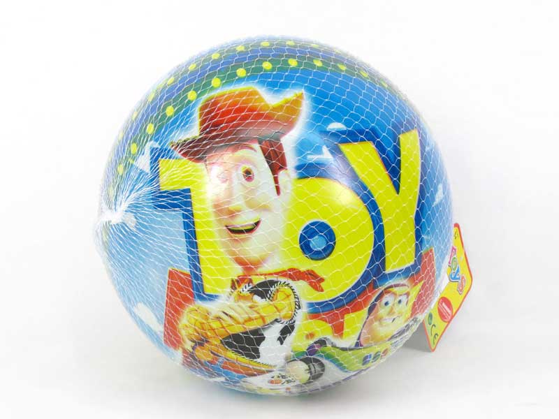 9"Ball toys