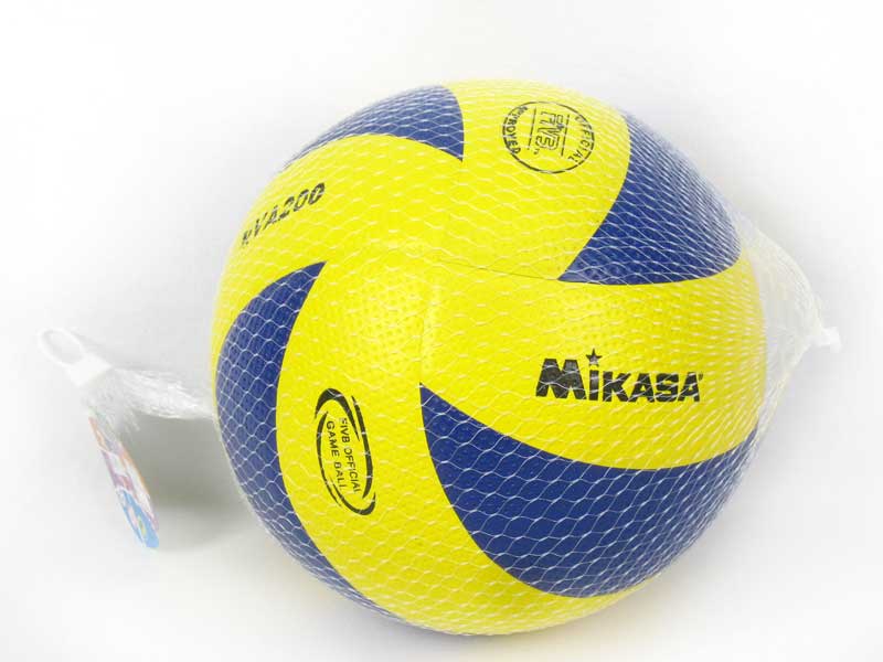 22CM Vollyball toys