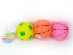 10CM Ball(3in1) toys