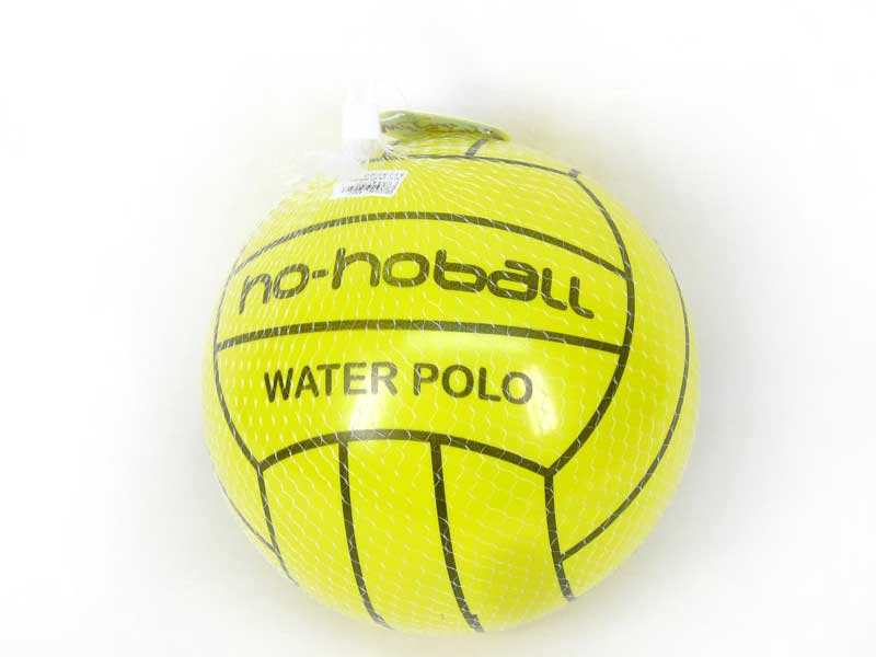 8.5"Vollyball toys