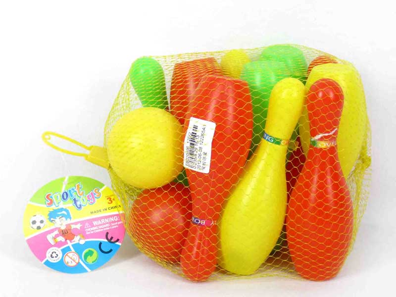 Bowling Set toys