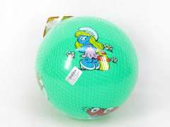 9"Ball toys