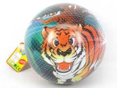 9"Ball toys