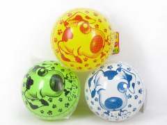 9"Ball toys