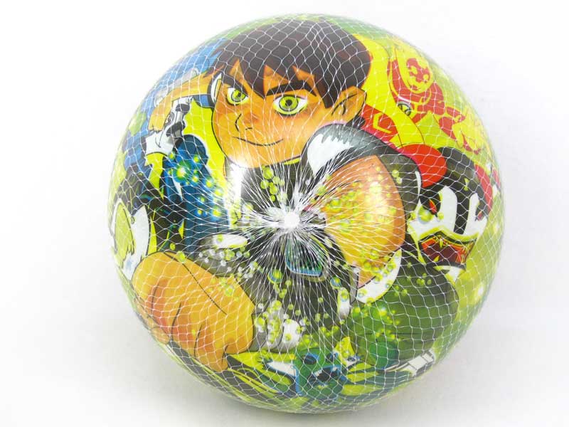 9"Ball toys