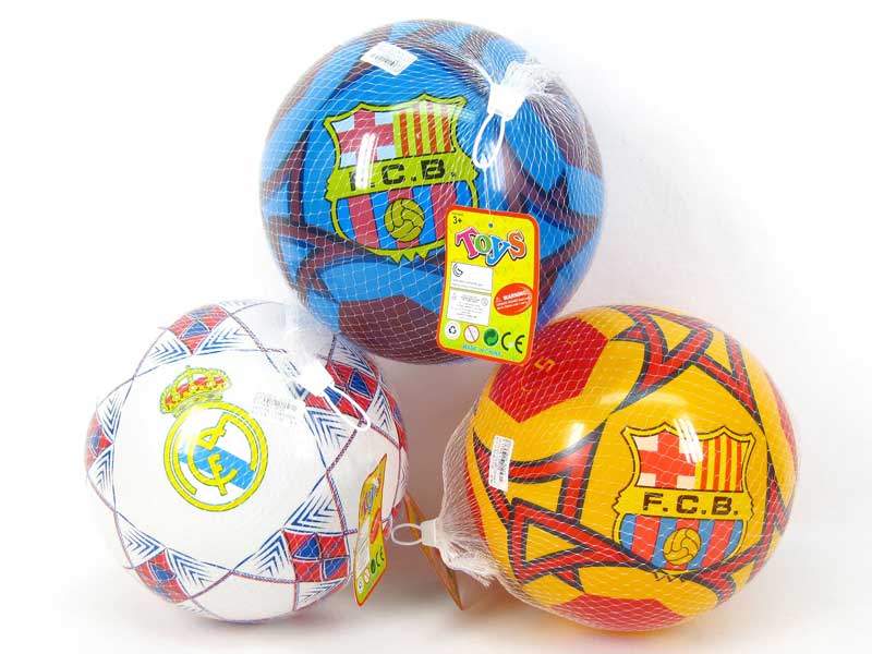 9"Ball toys