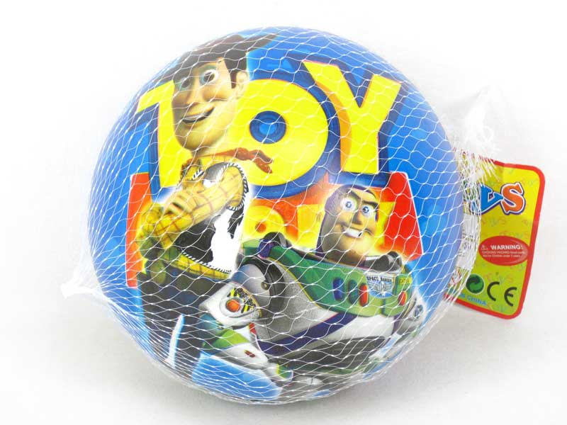 6"Ball toys