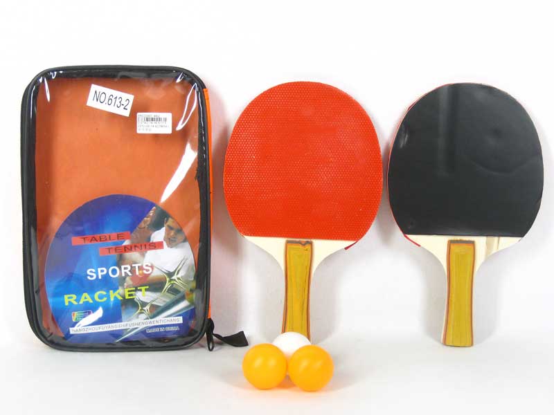 Ping-pong Set toys