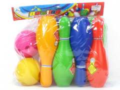 Bowling Game toys