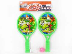 BEN10 Racket Set toys