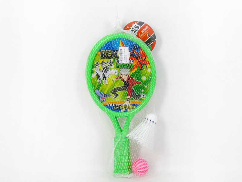 BEN10 Racket Set toys