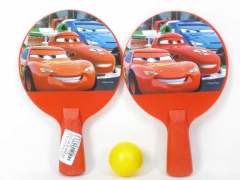 Ping-pong Set toys