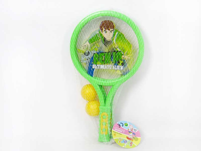 BEN10 Racket Set toys