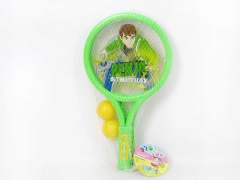 BEN10 Racket Set toys