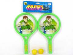 BEN10 Racket Set toys