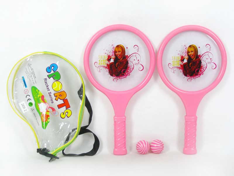 Racket Set toys