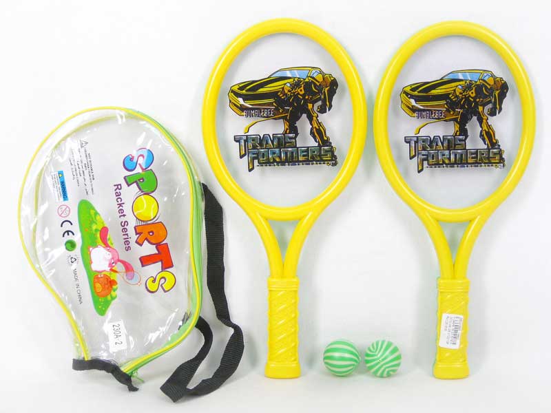 Racket Set toys