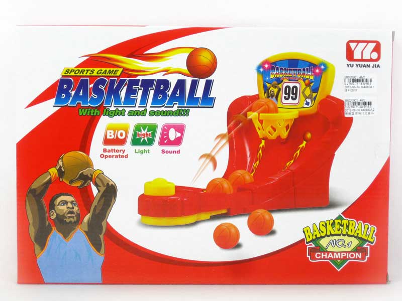 Basketball Set toys