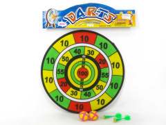 35CM Dart & Target