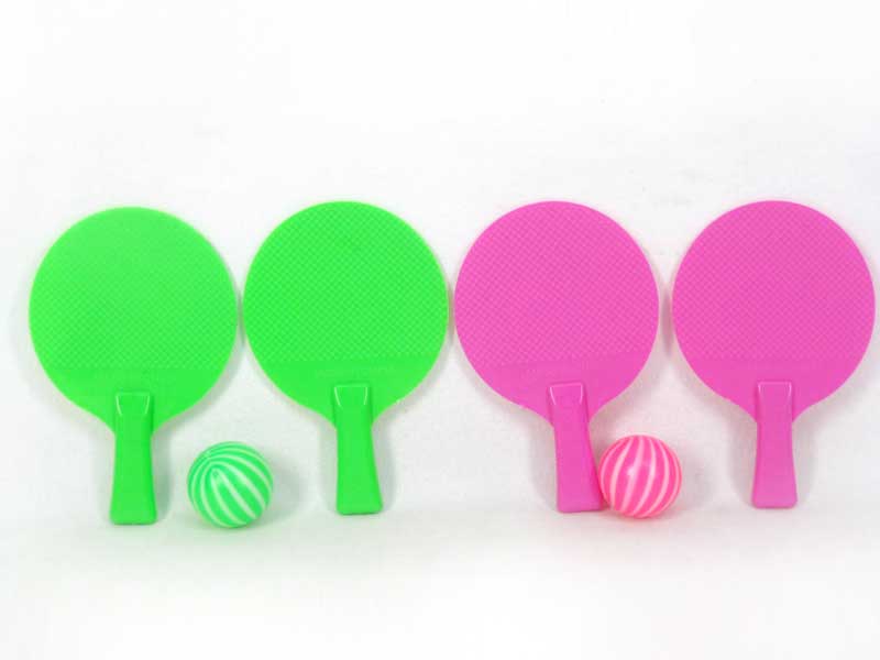 Ping-pong Set(3C) toys