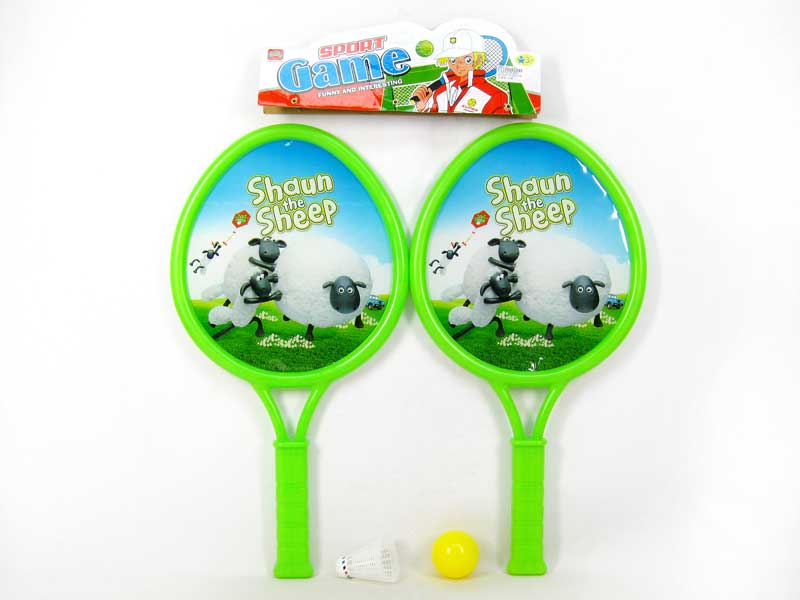 Racket Set(2S) toys