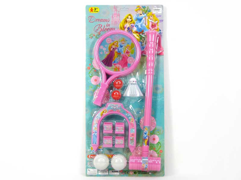 Sport Games toys