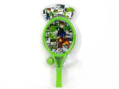 BEN10 Racket Set