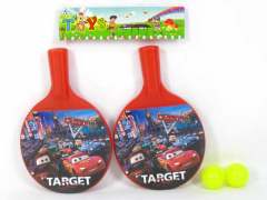 Ping-pong Set toys