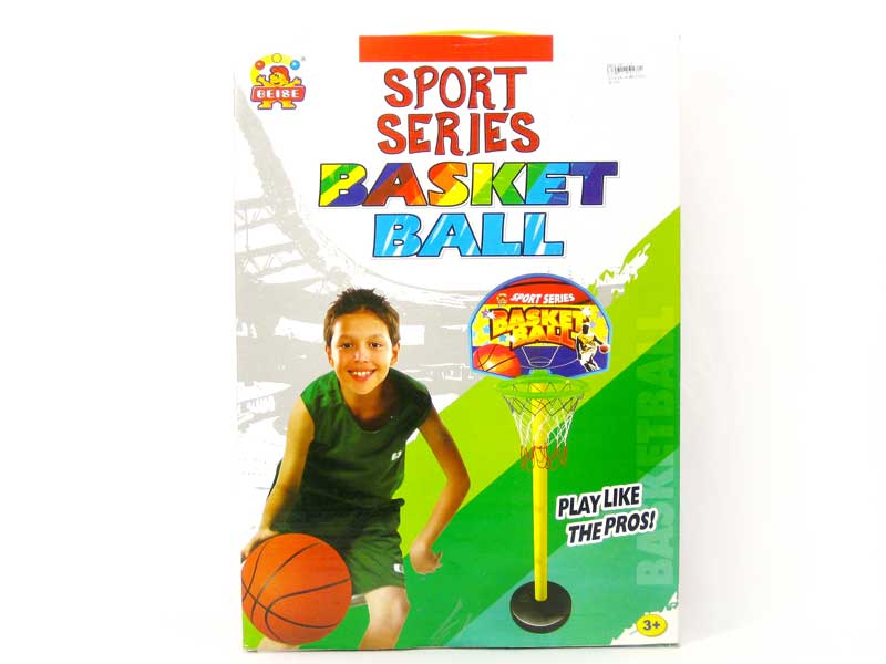 Basketball Play Set toys