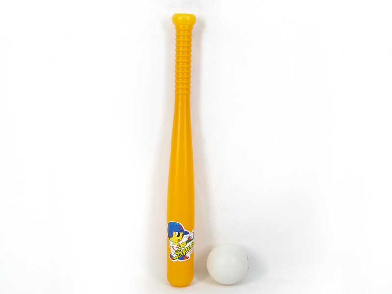 Baseball toys