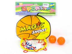 Basketball Set