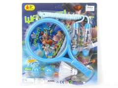 2in1 Sport Set toys