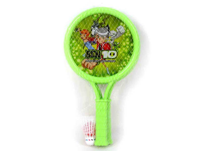 BEN10 Racket Set toys